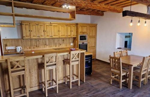 Abelova Ski Chalet | Forgáčova horáreň