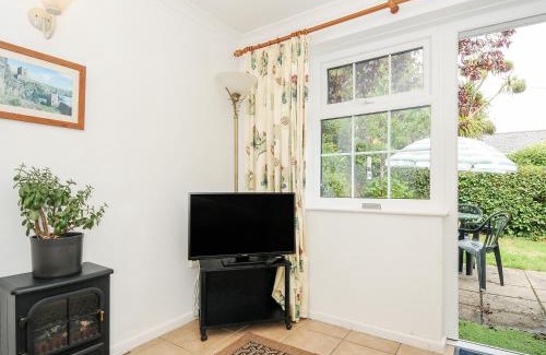 Mullion House | Forge Cottage