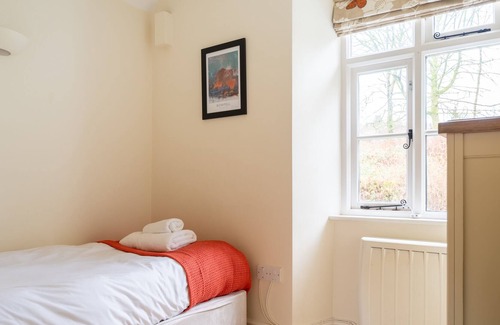 Graythwaite Apartment | Forge, Homefarm, Graythwaite