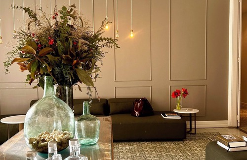 L'Antiga Esquerra de l'Eixample House | Forget Me Not Barcelona