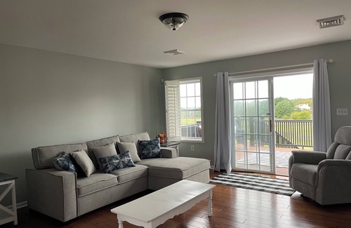 Kemblesville House | Forget & Re-set at this Farmette in the heart of southern Chester county!
