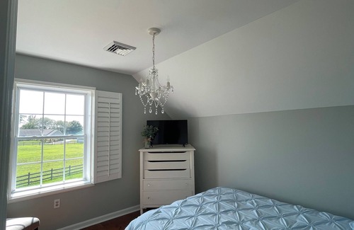 Kemblesville House | Forget & Re-set at this Farmette in the heart of southern Chester county!