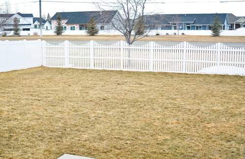 Idaho Falls House | Forget the hotel - Stay at this cozy Idahome!