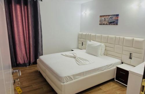 Himare Hotel | Fori's rooms