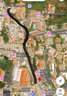 Himare Hotel | Fori's rooms