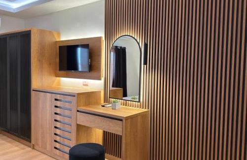 Himare Hotel | Fori's rooms