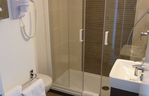 Montpellier Hotel | Forme Hotel & Spa Montpellier