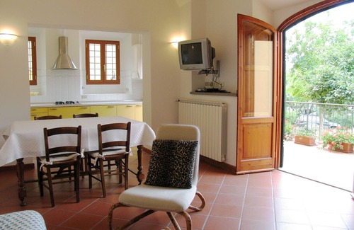 Sesto Fiorentino Other | Former Barn in the countryside, scenic, overlooking Florence