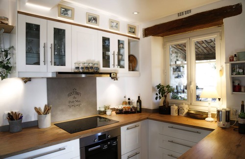 Seillans Other | FORMER MAS RESTORED 3 AIR CONDITIONED BEDROOMS LARGE HEATED POOL