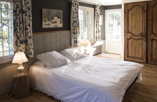 Seillans Other | FORMER MAS RESTORED 3 AIR CONDITIONED BEDROOMS LARGE HEATED POOL