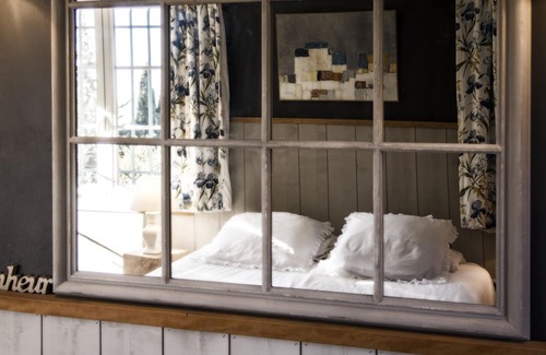 Seillans Other | FORMER MAS RESTORED 3 AIR CONDITIONED BEDROOMS LARGE HEATED POOL