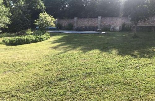 Maroldsweisach House | former wagonry in the castle complex