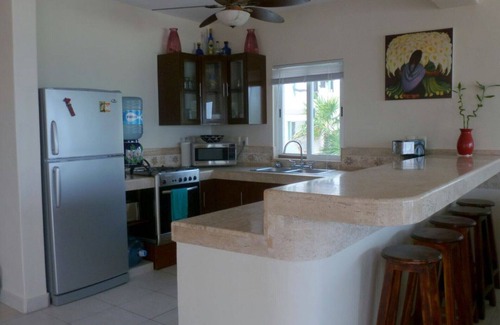 Salinas House | Formerly known as Casa Azul del Caribe, Tranquil Oceanfront Home w/Perfect Views