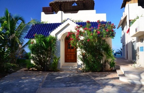 Salinas House | Formerly known as Casa Azul del Caribe, Tranquil Oceanfront Home w/Perfect Views