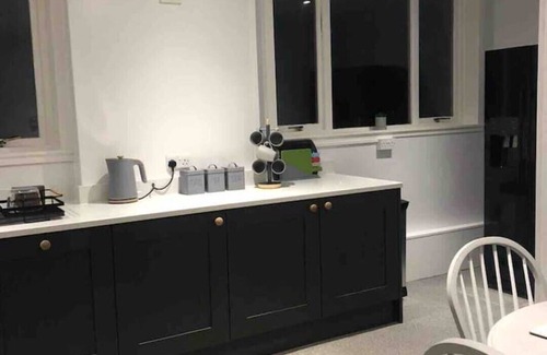 Cullen House | Formerly the Crannoch Hotel, this wonderful property can sleep up to 18n
