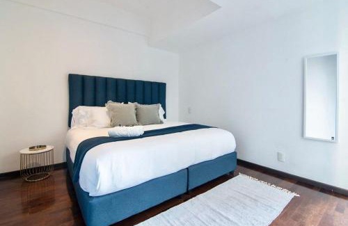 Ampliacion Granada Apartment | Formidable appartment 3bed/2bath