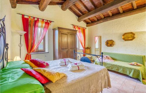 Fabbriche di Vallico House | Fornione