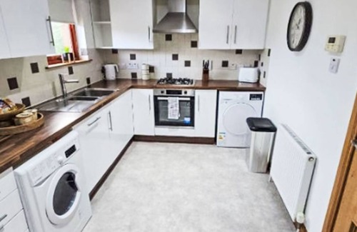 Forres Apartment | Forres View by Interhome