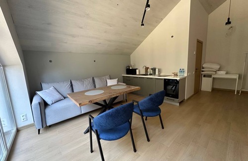 Pervomaysky District Apartment | ForRest Cozy Apartments Minsk