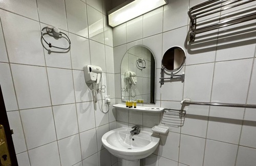 Ajyad Hotel | Forsan Ajyad Hotel