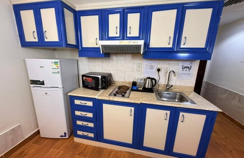 As Salamah Apartment | FORSAN AL SALAMA HOTEL