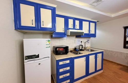 As Salamah Apartment | FORSAN AL SALAMA HOTEL