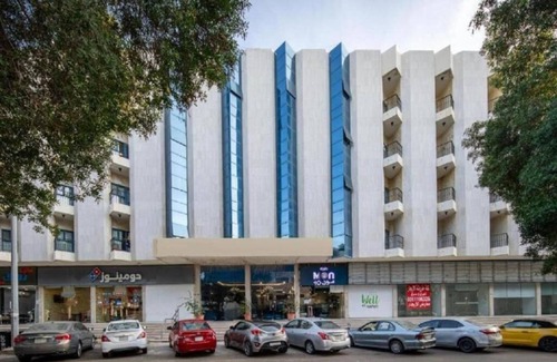 As Salamah Apartment | FORSAN AL SALAMA HOTEL