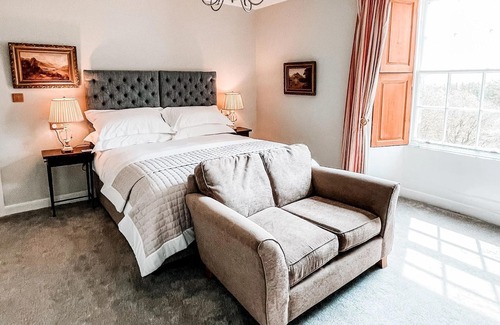 Thurso Hotel | Forss House