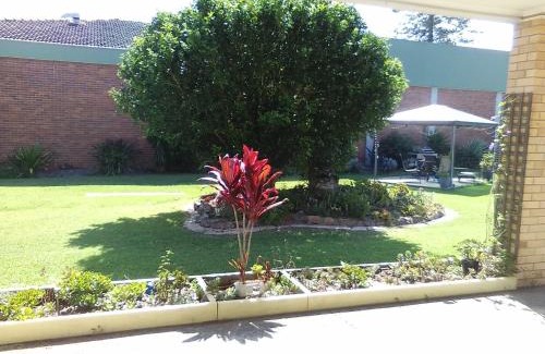 Forster Hotel | Forster and Wallis Lake Motel