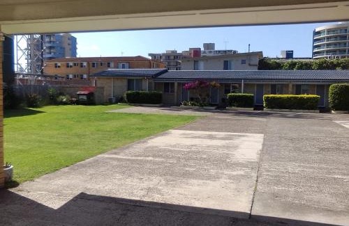 Forster Hotel | Forster and Wallis Lake Motel