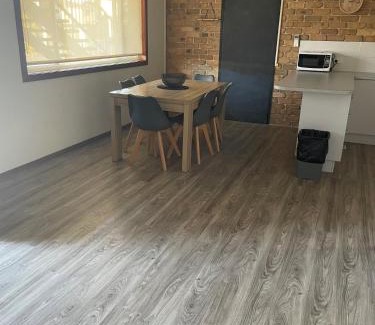 Forster Hotel | Forster Palms Motel