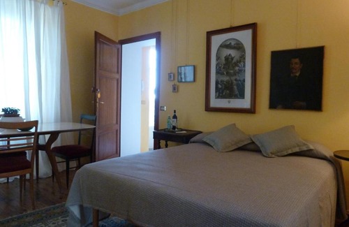 Cannero Riviera Apartment | Forster's Nest