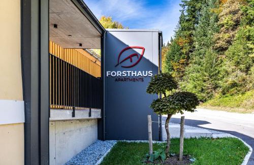 Klaffer am Hochficht Apartment | Forsthaus Apartments - Die Ruheoase nahe Klaffer