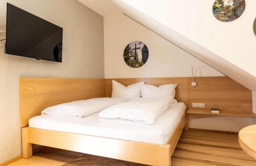 Klaffer am Hochficht Apartment | Forsthaus Apartments - Die Ruheoase nahe Klaffer