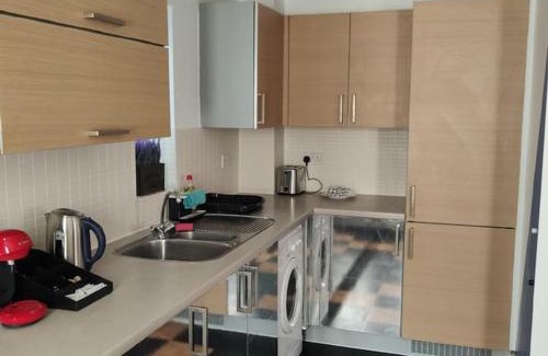 Alibon Apartment | Forsyth Court - 2 beds Apartment