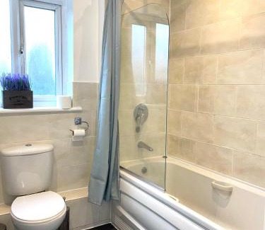 Alibon Apartment | Forsyth Court - 2 beds Apartment