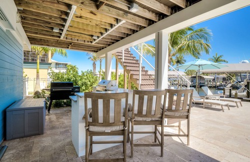 Siesta Isle Boat Rental | Fort Myers Beach - Yacht Stay
