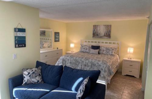 South Island Apartment | Fort Myers Beach Penthouse Condo