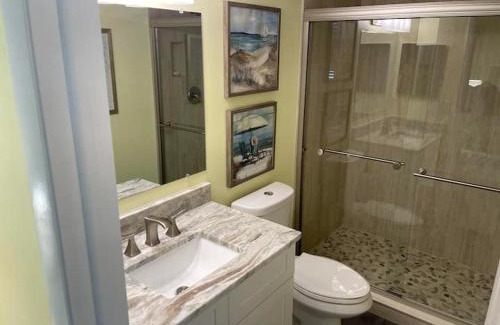 South Island Apartment | Fort Myers Beach Penthouse Condo
