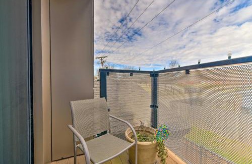 Fort Worth Apartment | Fort Worth Apt Less Than 5 Mi to Downtown!