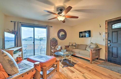 Fort Worth Apartment | Fort Worth Apt Less Than 5 Mi to Downtown!