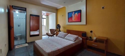 Meireles Apartment | Fortaleza Flat Executivo