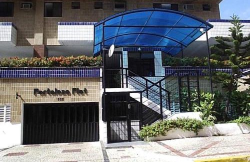 Meireles Apartment | Fortaleza Flat Executivo