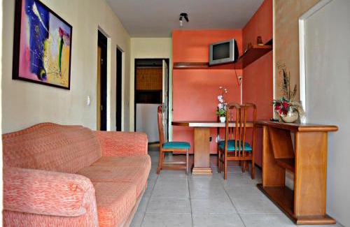 Meireles Apartment | Fortaleza Flat Executivo