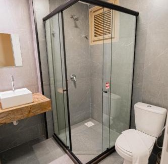 Meireles Hotel | Fortaleza Mar Hotel