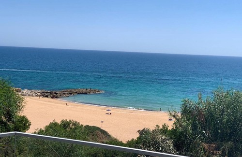 Areias de Sao Joao Villa | Forte Sao Joao Villas da Praia