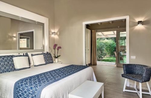 Forte Village Resort | Forte Village Resort - Bouganville