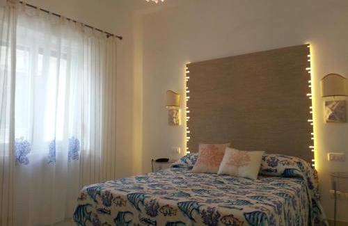 Marina Grande Bed & Breakfast | Fortino Capri