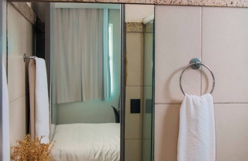 Praia de Iracema Hotel | Fortpraia Hotel