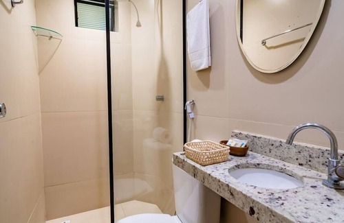 Praia de Iracema Hotel | Fortpraia Hotel
